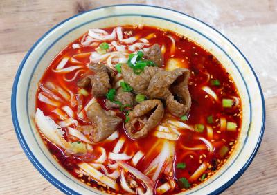 肥腸面食技術(shù)培訓(xùn)學(xué)校在哪里很受歡迎？