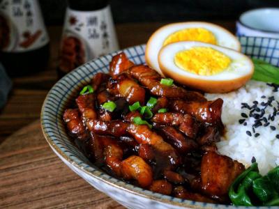 快餐鹵肉飯技術培訓學校在哪里？