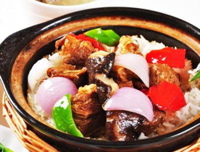 煲仔飯技術(shù)培訓(xùn)學(xué)校哪里比較正宗？學(xué)員多款菜式