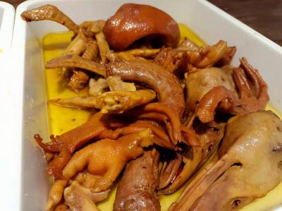    學(xué)川味鹵菜技術(shù)培訓(xùn)學(xué)校哪里好？