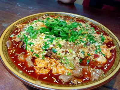  火鍋麻辣冒菜技術(shù)培訓(xùn)哪家味道好？