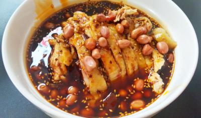 涼菜紅油技術(shù)做法哪家比較好？