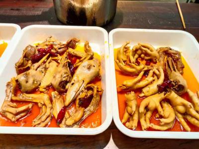 現(xiàn)撈鹵菜專業(yè)技術(shù)培訓(xùn)哪家專業(yè)？