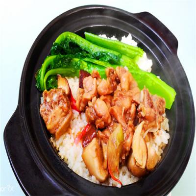 煲仔飯技術(shù)培訓(xùn)學(xué)校哪里比較好？
