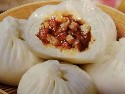 早餐包子技術培訓哪家專業(yè)？產(chǎn)品口味豐富