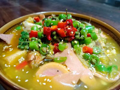  ?學(xué)習(xí)冒菜技術(shù)培訓(xùn)哪里一對(duì)一教學(xué)？