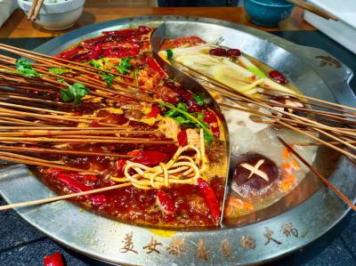 四川串串香技術(shù)培訓機構(gòu)在哪里好？
