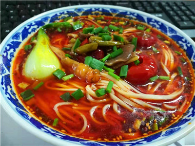特色面食技術(shù)培訓(xùn)哪里好？