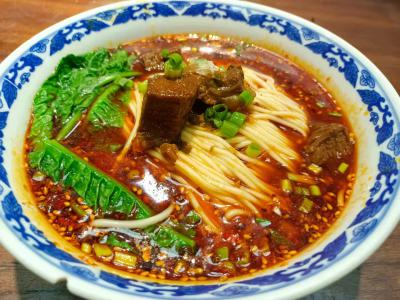 重慶小面技術(shù)培訓(xùn)哪家比較好？