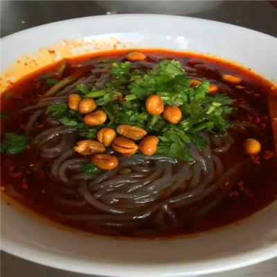 重慶酸辣粉技術(shù)培訓(xùn)學(xué)校哪里比較好？