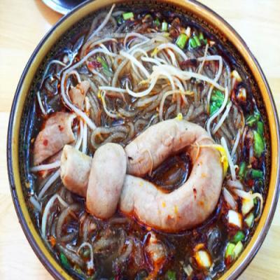 肥腸粉技術(shù)培訓(xùn)學(xué)校哪里靠譜？