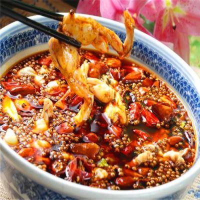 美蛙火鍋技術(shù)培訓(xùn)哪里好？蜀味緣麻辣香郁而不燥