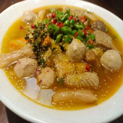 冒菜技術(shù)培訓(xùn)機(jī)構(gòu)哪里比較靠譜？