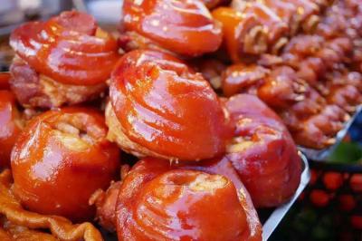 隆江豬腳飯技術(shù)培訓(xùn)哪個(gè)好？
