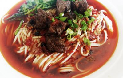  川味面食技術(shù)培訓(xùn)，哪里可以學(xué)習(xí)好的面食技術(shù)？