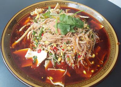 冒菜技術(shù)培訓(xùn)價(jià)格在哪里合理？