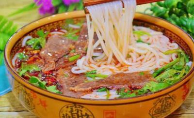 羊肉米線做法大全，哪里有羊肉米線技術(shù)培訓(xùn)？