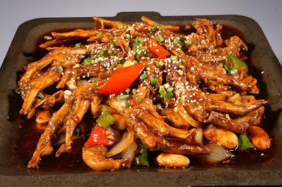 小吃培訓(xùn)在哪里學(xué)習(xí)最好，干鍋技術(shù)培訓(xùn)哪家好？