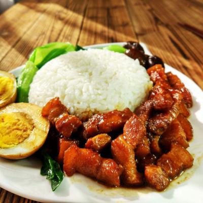 小吃培訓(xùn)速成班，鹵肉飯培訓(xùn)學(xué)校哪里好？