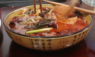 成都餐飲技術(shù)培訓(xùn),川菜哪里可以學(xué)習(xí)？