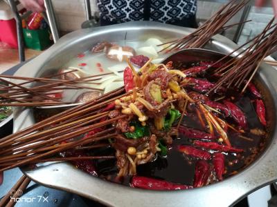 成都小吃培訓(xùn)學(xué)校怎么樣？串串香培訓(xùn)去哪家好?