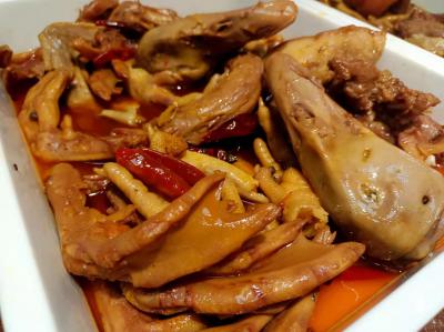  成都餐飲培訓(xùn)班，鹵菜技術(shù)培訓(xùn)機(jī)構(gòu)哪家好？