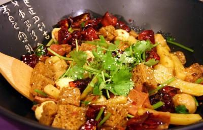 成都小吃技術(shù)培訓(xùn)班，麻辣香鍋技術(shù)培訓(xùn)創(chuàng)業(yè)哪里好？