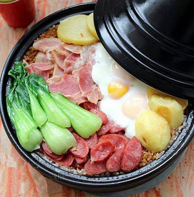  ?成都小吃技術(shù)培訓(xùn)，煲仔飯技術(shù)培訓(xùn)哪里好？