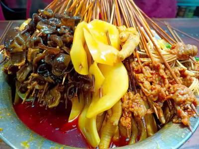 成都餐飲技術(shù)培訓(xùn)學(xué)校，冷鍋串串技術(shù)培訓(xùn)哪家好？