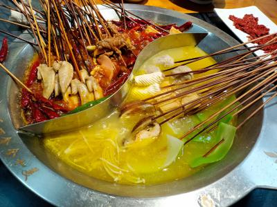 成都餐飲培訓(xùn)學(xué)校哪家好？串串香底料技術(shù)培訓(xùn)哪里好？