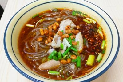 白家肥腸粉技術(shù)培訓(xùn)哪里好？味道哪家正宗？