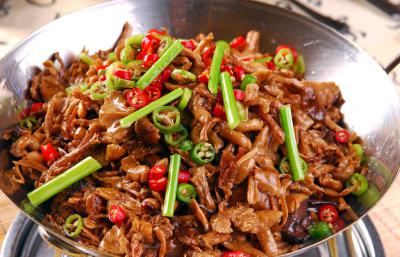 成都干鍋餐飲技術(shù)培訓(xùn)學(xué)校哪里好？