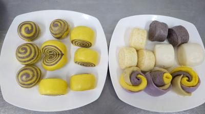 學(xué)做早餐包子技術(shù)培訓(xùn)多少錢(qián)？培訓(xùn)全部配方和操作辦法