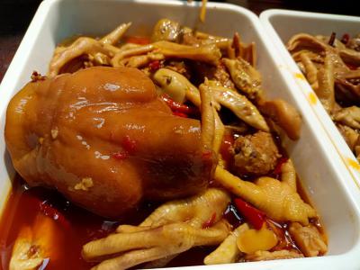 學(xué)正宗川味鹵菜技術(shù)培訓(xùn)哪家好？