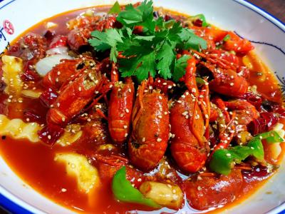 麻辣小龍蝦技術(shù)培訓(xùn)哪里靠譜？