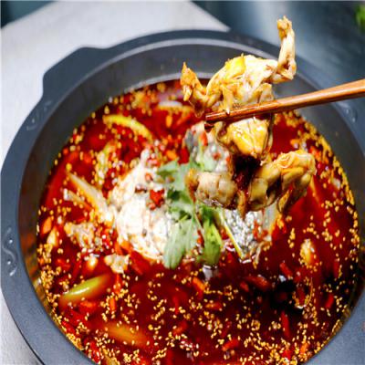 學(xué)魚火鍋技術(shù)培訓(xùn)學(xué)校哪里比較靠譜？