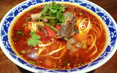 成都早餐面條技術(shù)培訓(xùn)哪里有？  學(xué)習(xí)面條技術(shù)