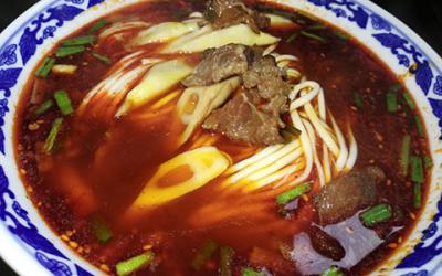 想學(xué)川味面技術(shù)哪里有？ 學(xué)習(xí)面條技術(shù)要多久