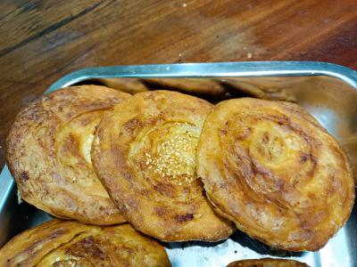 想開店不知道做什么？ 學(xué)習(xí)早餐煎餅難不難