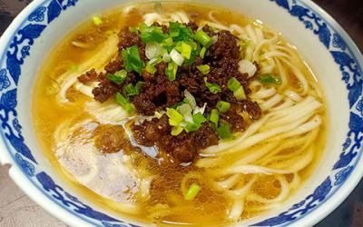 想開(kāi)面館哪里學(xué)習(xí)技術(shù)專業(yè)？  學(xué)習(xí)做面要多久