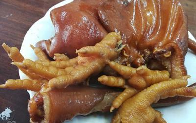 成都鹵菜大師培訓(xùn)班哪里專業(yè)？ 掌握鹵菜的技巧與秘訣