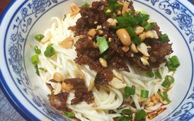 成都面館技術(shù)培訓(xùn)哪家好？