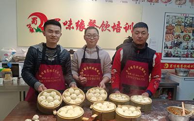  成都哪里可以學(xué)早餐？