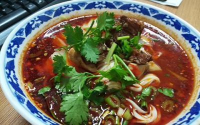 成都面館技術(shù)培訓(xùn)哪家正宗？