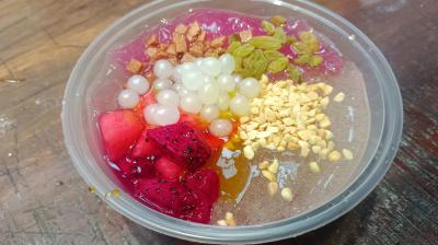 小吃技術(shù)培訓(xùn)哪家好？