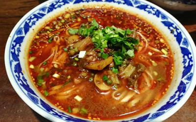 想開面館哪里有技術(shù)培訓(xùn)？