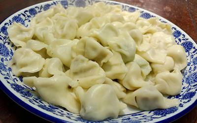 學(xué)餃子抄手技術(shù)哪里有？