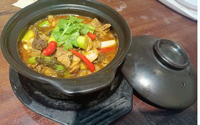 哪里可以學(xué)正宗砂鍋菜技術(shù)？