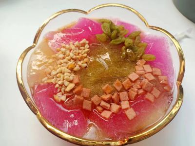 學(xué)冰粉技術(shù)培訓(xùn)學(xué)校哪里好？