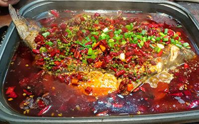 想學烤魚技術(shù)哪里專業(yè)？
